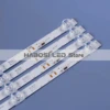 New 4pcs HRS XM55T46 4X9 2W MCP 14mm V6 JL.D55091330 222AS M IC B VZAA55DB05 L55M5 5A 5S EX UN55TU7090G UE55TU7002U UN55NU7095G 1