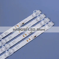 New 4pcs HRS XM55T46 4X9 2W MCP 14mm V6 JL.D55091330 222AS M IC B VZAA55DB05 L55M5 5A 5S EX UN55TU7090G UE55TU7002U UN55NU7095G 1