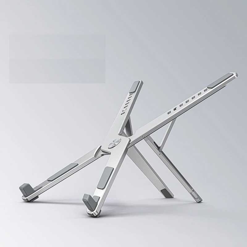 Laptop-Stand-Aluminum-Notebook-Support-Computer-Bracket-for-Macbook ...
