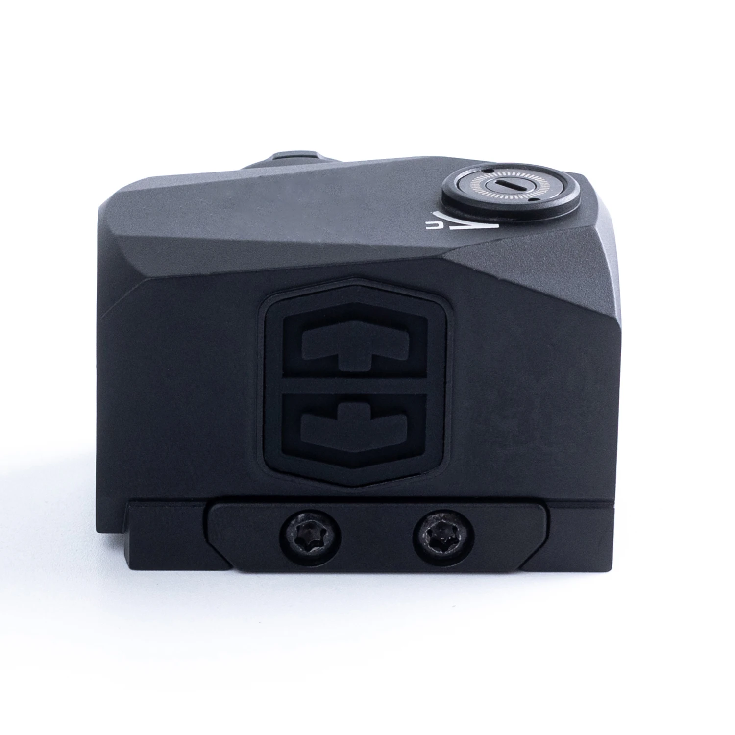 Original Kraken Closed Emitter 1x16 Multi-platform Closed Red/Green Dot Sight Compact Pistol Rifle 3 MOA KRK00116-3R 002 2