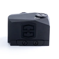 Original Kraken Closed Emitter 1x16 Multi-platform Closed Red/Green Dot Sight Compact Pistol Rifle 3 MOA KRK00116-3R 002 2