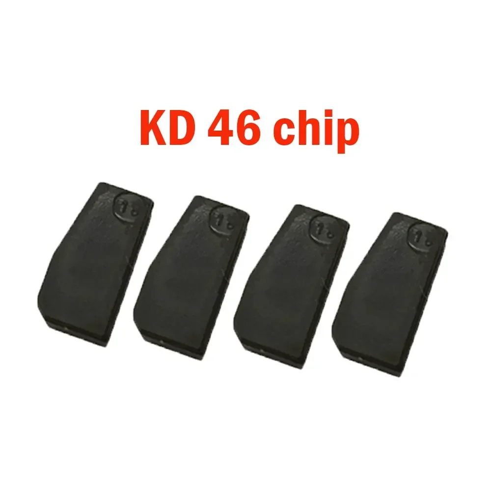 KEYDIY Car Key Chip KD 4C/4D KD 48 46 4C 4D 46 48 8A Copy Transponder for KEYDIY KDX2 Key Programmer Transponder Chip 5 10pcs