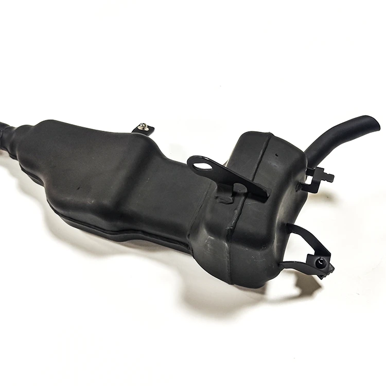 exhaust pipe CB190R Motorcycle spare parts Engine body system high quality Motorcycle exhaust pipe