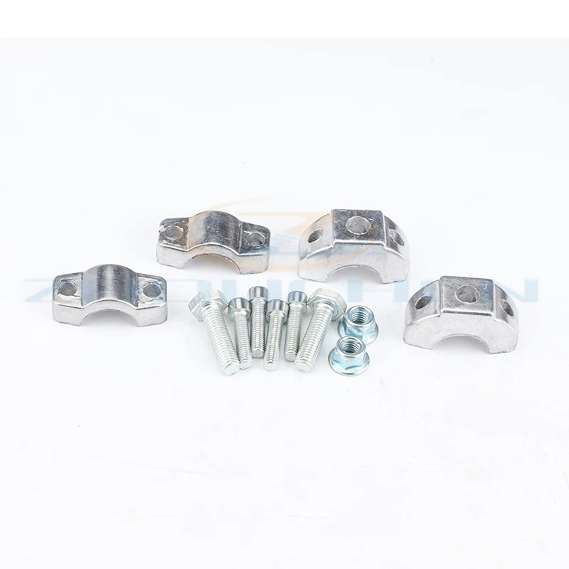 ڵ   Ʈ 귡Ŷ Ŭ , 22mm 7/8 ġ, 2 Ʈũ 47cc 49cc ̴  Ʈ ũ 
