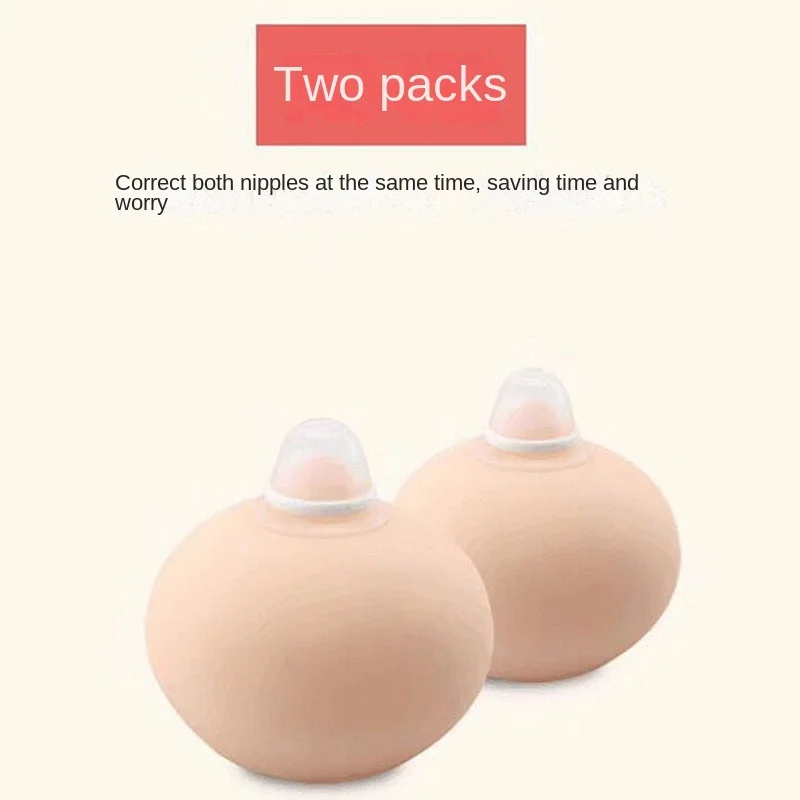 Sex Toys Nipple Sucker BDSM Bondage For Adults Nipples Corrector Aspirator Puller Flat Inverted Retraction Treatment Redress