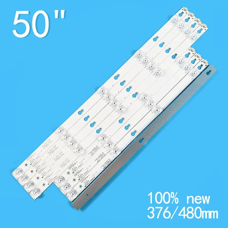 Рисунок 2 - для 50-дюймового телевизора L50E5800A-UD