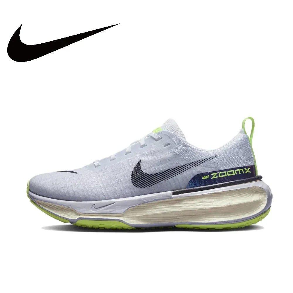 thumbnail image 1 of Zapatillas Nike Originales para Hombre y Mujer Nuevas Llegadas Zapatillas lnvincible Run 3 Low Amortiguación y Transpirabilidad Zapatillas Running, 1 of 5