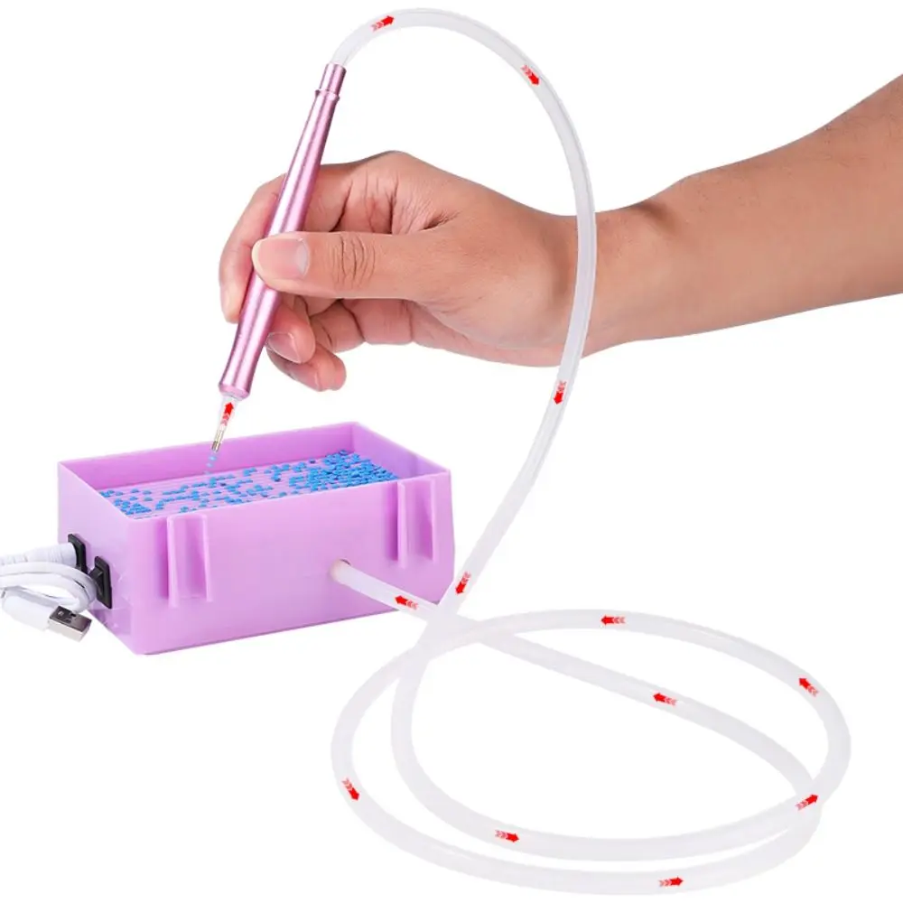 Electric Diamond Painting Pen Kit 1