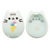 Silicone Case+Lanyard for Tamagotchi 4U+Mix Virtual Interactive Pet Game Machine Silicone Cover 2