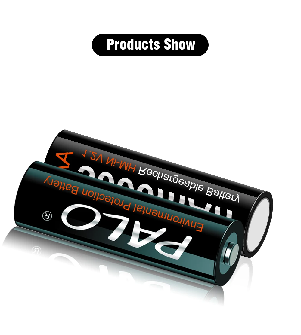 aa recarregável bateria para baterias aa