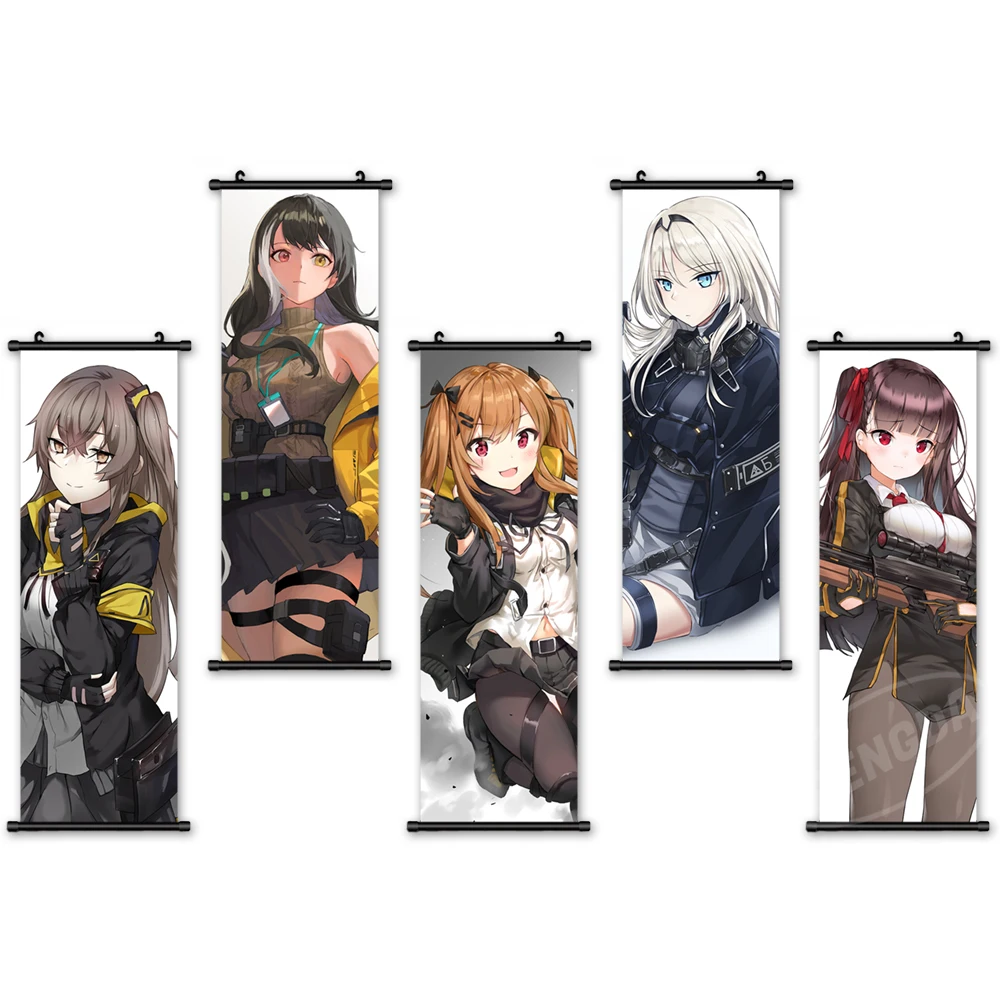 Украшение для дома классическое настенное искусство картина с персонажами