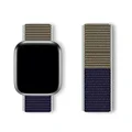 Khaki-blue