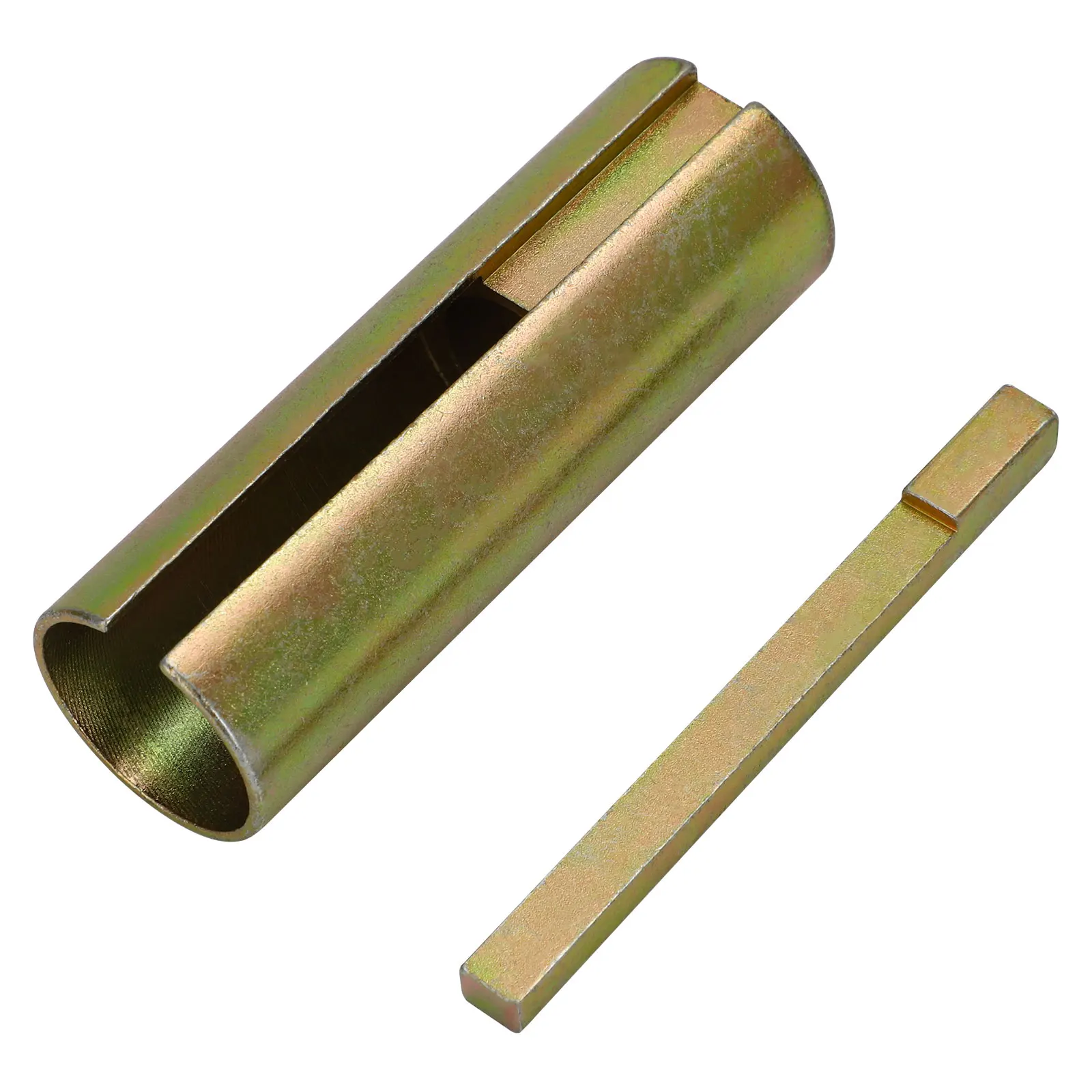 CrankShaftAdapterTaperto1InchGeneratorPressureWasherEngine