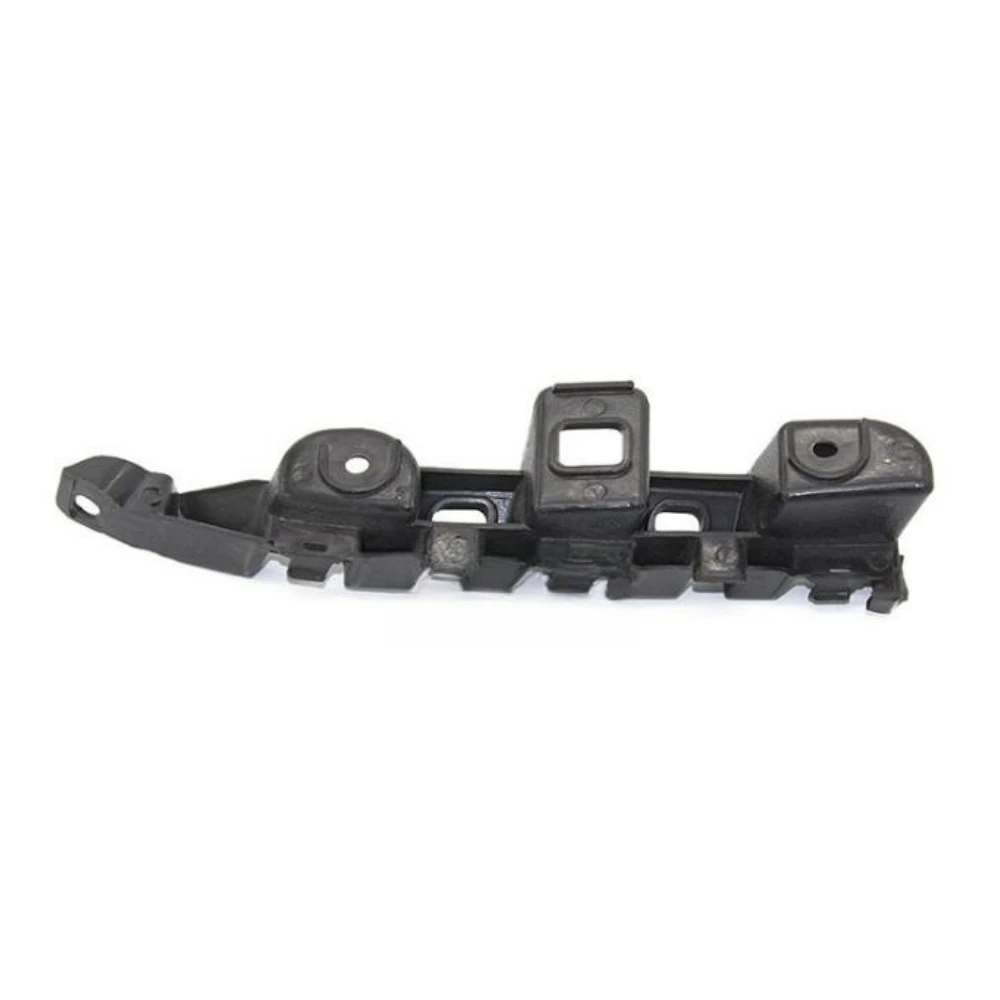 Front bumper lifting lug clip plastic fixing bracket For Volkswagen Passat B7 2012- 3AD 807 183 / 3AD 807 184