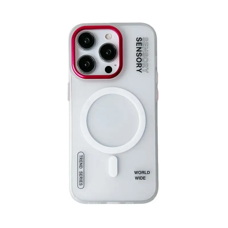 Mirror guard large window for 14promax phone case original texture iPhone 13 frosted 12 plating 15promax 14promax 13promax 12pro