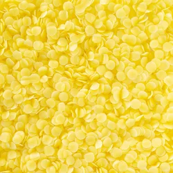 Pure Beeswax Tablets for Cosmetics, DIY Projects, Candle Making, and Care - 100g/300g Sizes Available (100G)