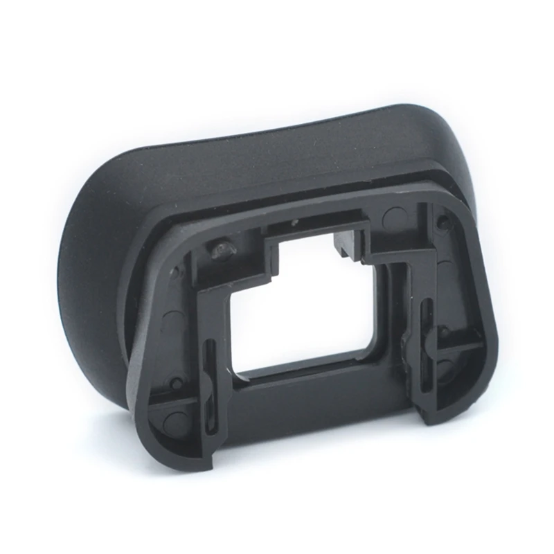 Fotocamera Viewfinder Lente D'Ingrandimento Silicone Eyecup Oculare Parasole Cappuccio Per Nikon Z5 Z6 Z7 Z6Ii Z7Ii Sostituire Dk-29 Eye Cup