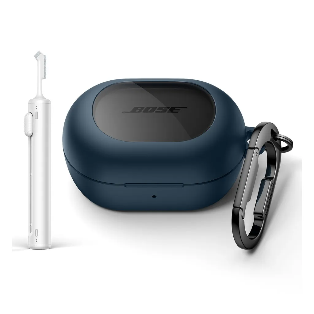 รูปสินค้า กันกระแทกสำหรับ Bose QuietComfort หูฟังไร้สาย