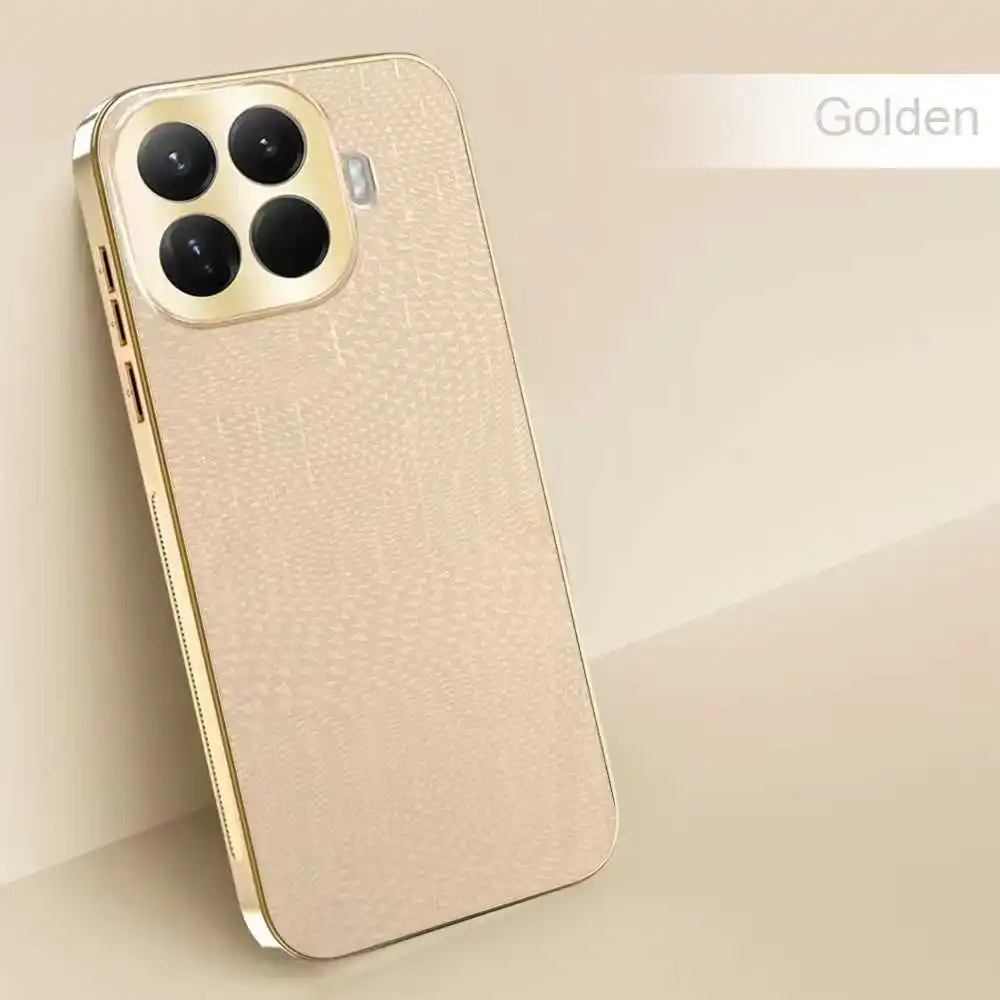 Premium Solid Color Matte Finish Case - Skin-Friendly, Durable, and Fall-Resistant with Metal Frame