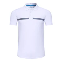 Men's Reflective Work Shirt