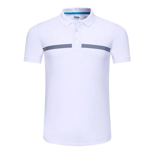 Men's Reflective Work Shirt