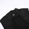 European And American Style Sexy Backless Bow Dress For Women 2024 Spring New Style Spicy Girl Long Dress 4
