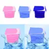 Adult Diaper Cloth Cover Comfortable Adjustable Waist Leak Proof Nappies 3