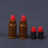 Soft Bullet For Glock/M1911/UPS/Desert Eagle Toy Gun 7mm Small Soft Bullet Cartridge Clip Accessories For Ejection Gun 5