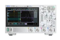 RIGOL Super Light Digital Oscilloscope DHO802 DHO804 DHO812 DHO814 DHO824 2 Channel, 4 Channel 70MHz 100MHz 200MHz, 1.25GSa/S 1