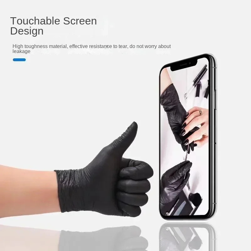 Disposable Gloves Vinyl Disposable Gloves for Housework