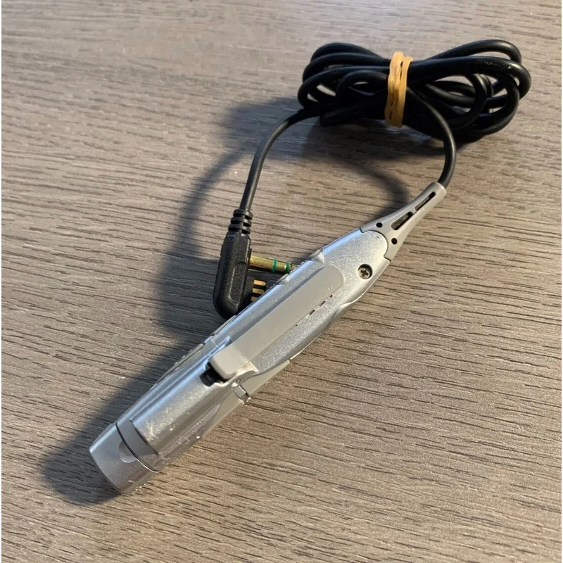 Original Remote Control RM-MZ2S For Sony MD Walkman - AliExpress