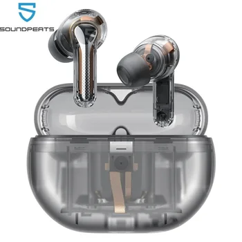 SOUNDPEATS AUDIO on Instagram: 🎧NEW! ▷In-Ear Adaptive Hybrid