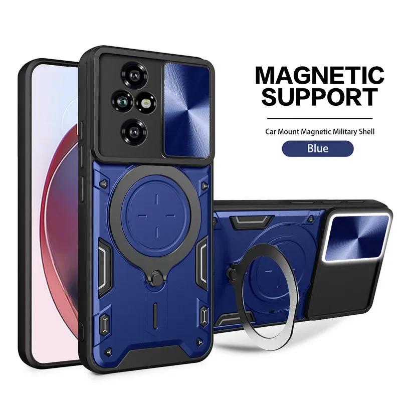 Skyddsfodral för honor 200 pro och 200 lite med linsskydd_voghion.com