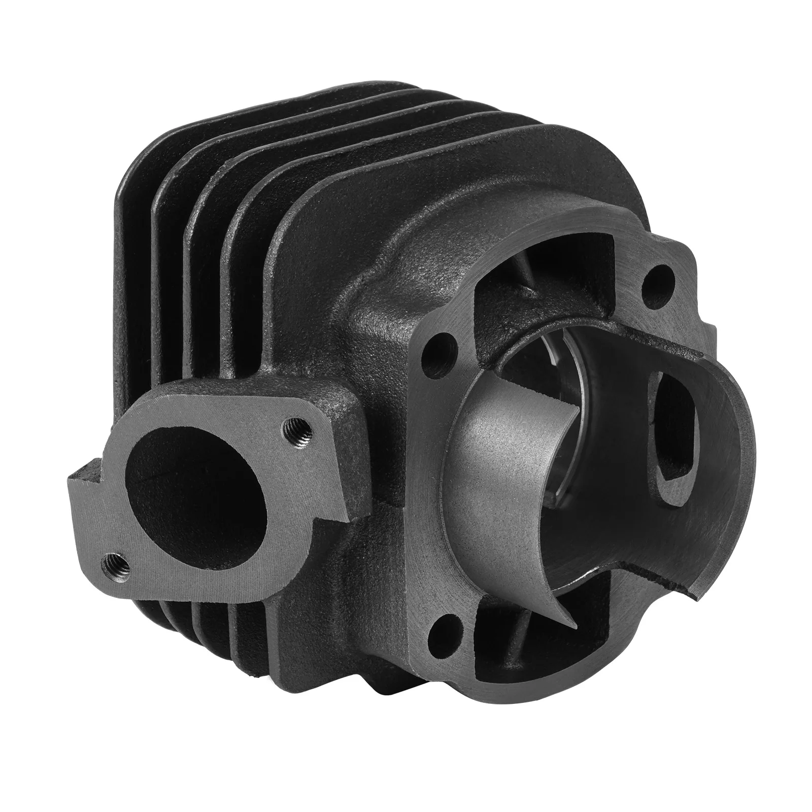 70cc 2-Takt Big-Bore-Zylinder-Umbausatz für Yamaha Jonway Jmstar Roketa Sunl chinesische Roller Jog Minarelli Motoren – Detail 5