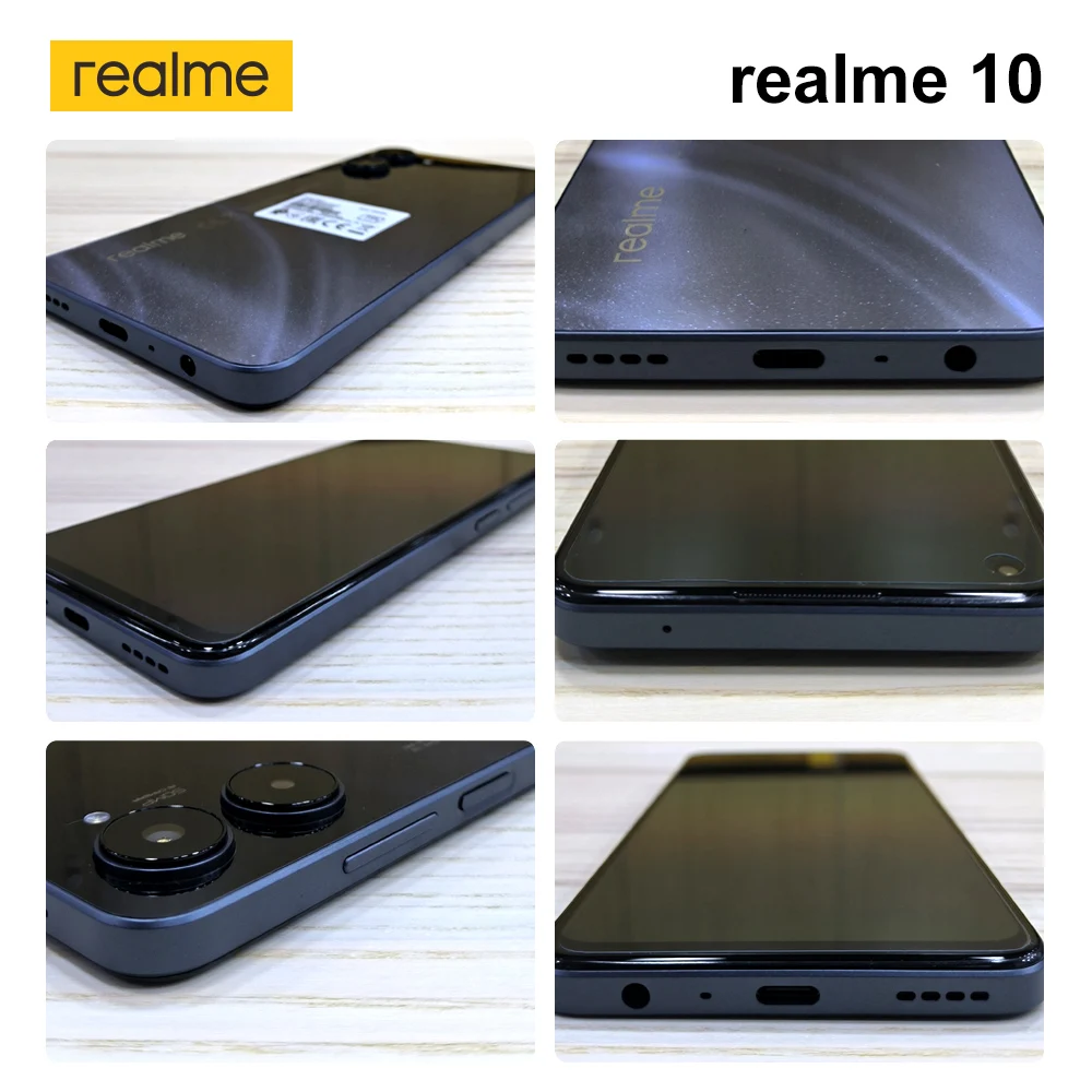 Realme Pad 2 Is Official with Helio G99 and a Dash of Style 