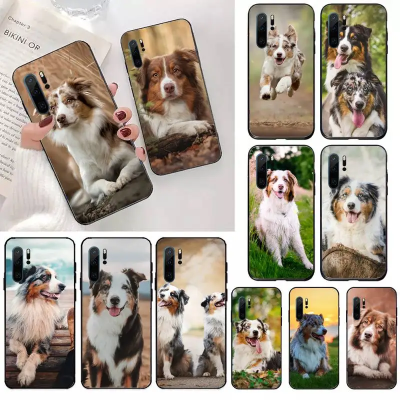 Чехол для телефона Huawei honor Mate 10 20 30 40 i 9 8 pro x Lite P smart 2019 Y5 2018 nova 5t |