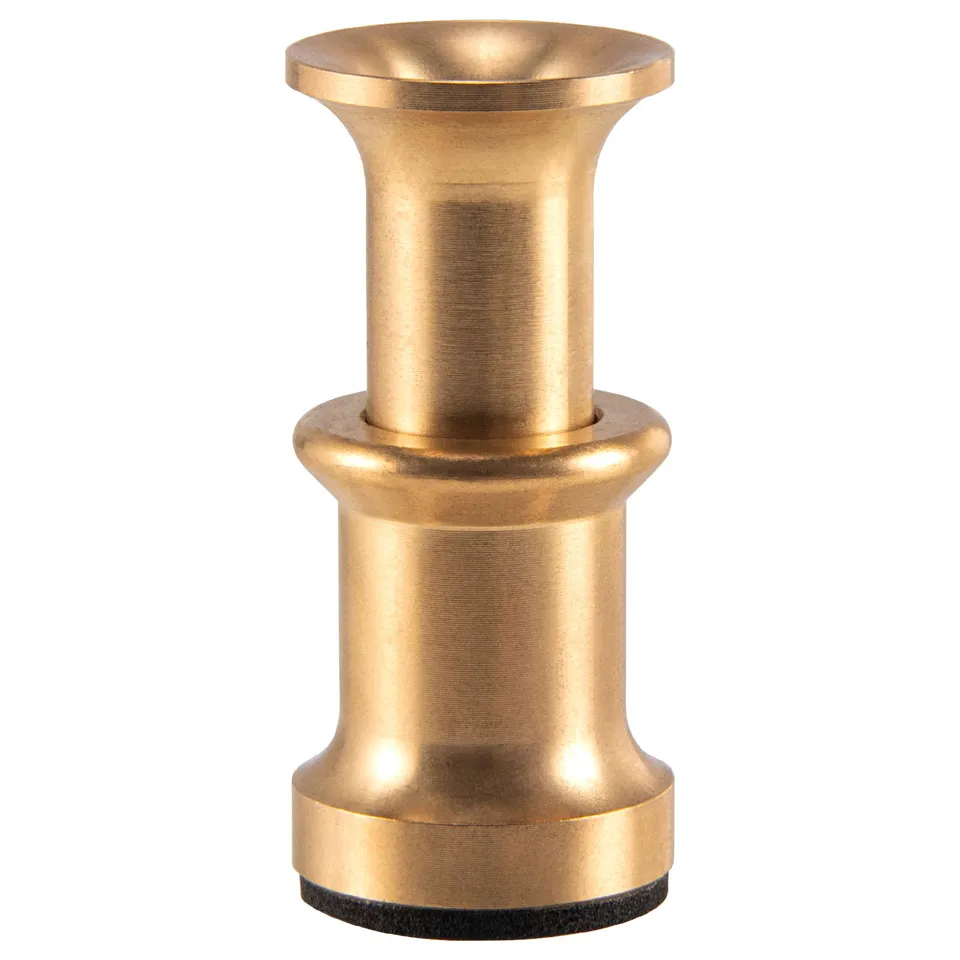 Bimoo Alliage d'Aluminium Empileur de Cheveux pour Aligner