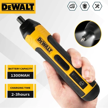Cordless Electric Screwdriver Set 1