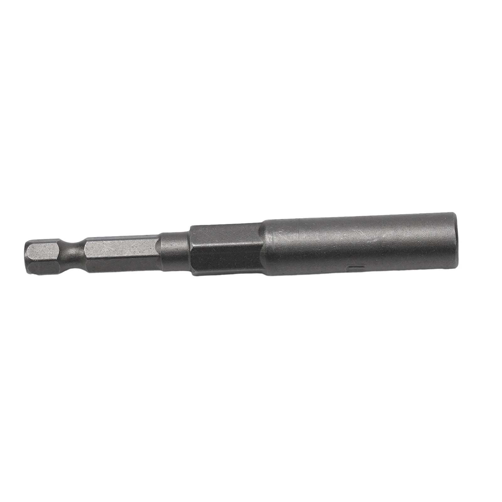 1PC Hex Buchse Hülse Düsen Mutter Fahrer 80mm HRC60 5,5mm-19mm Power Schraubendreher Griff Werkzeuge bohrer Schlagschrauber – Detail 29