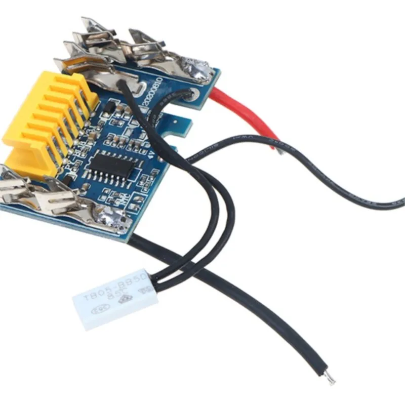 오리지널 5 StringSI-ION 18V 배터리 칩, PCB 보드, Makita 18V BL1830 BL1840 BL1850 BL1860, 전동 공구 배터리 교체, 1PC