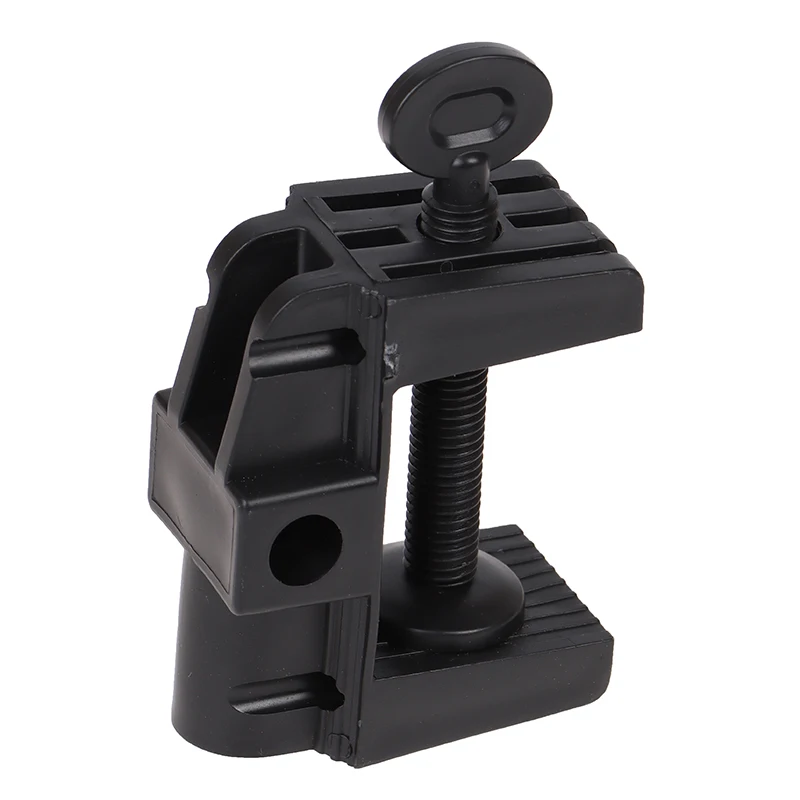 Description Picture 3 of itemUniversal Bracket Clamp Accessorie DIY Fixed Clip Fittings Screw Light Mounting Camera Holder for Microphone Desk Lamp Broadcast