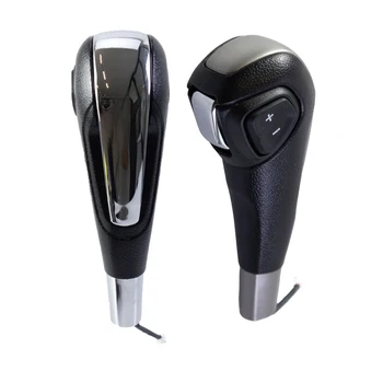 Automatic Gear Shift Knob Replacement 1