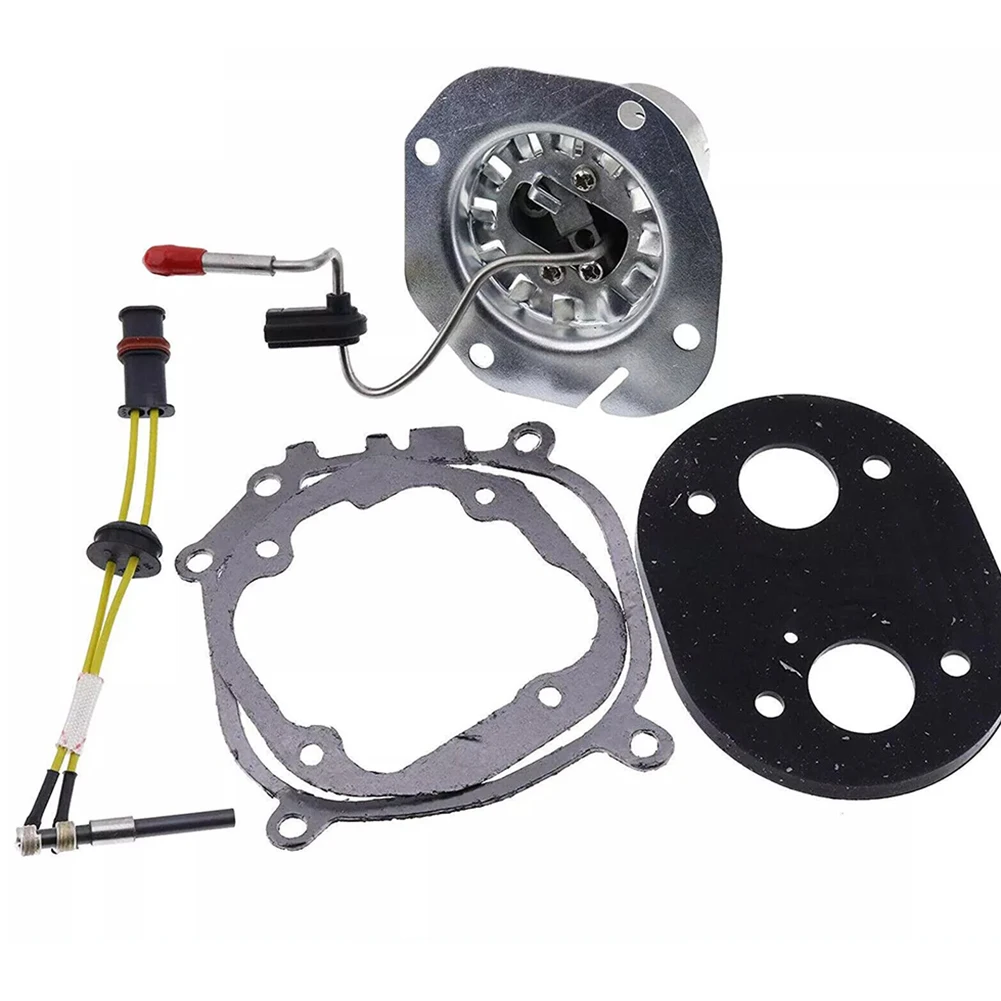 웨바스토 12V 에어탑 2000 S & ST 시리즈 주차 히터용 완전 정비 키트 (주요 부품 포함)