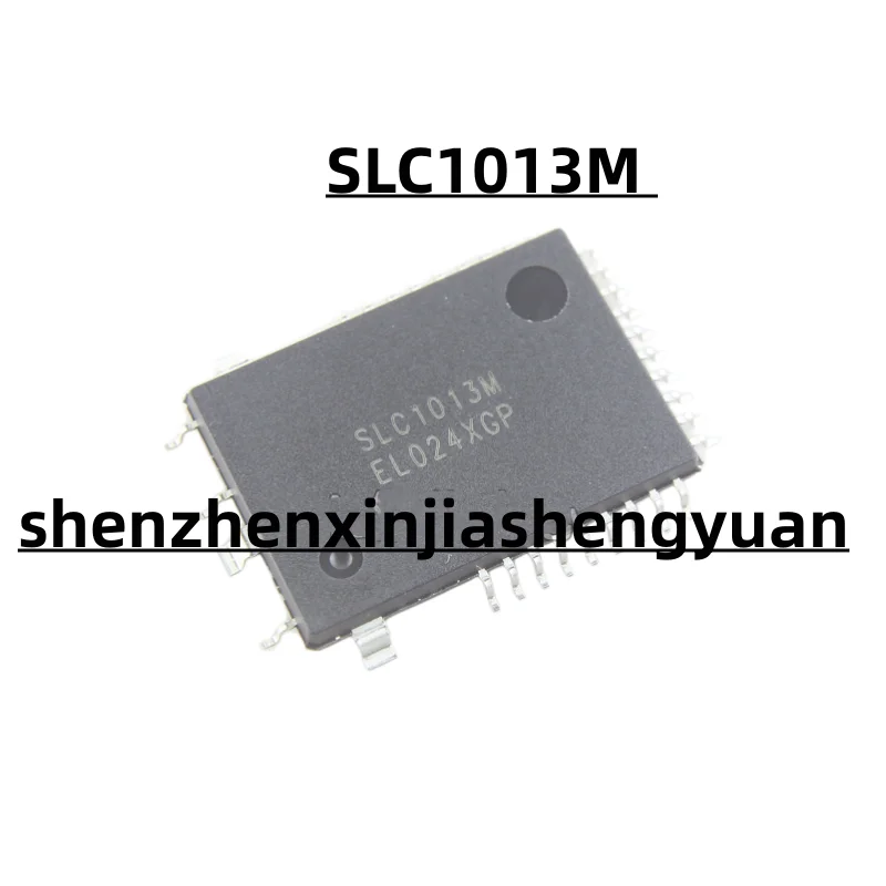 1 шт./партия, новый оригинальный SLC1013M 100 шт партия mmbt2369alt1g mmbt2369 2369 1ja sot23 новый оригинальный