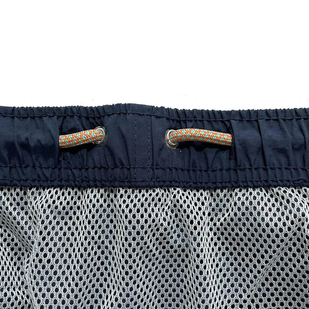 Bear Paw Claw Men's Oversize Board Shorts Beach Boxers Short Underwear Quick Dry Trunks Blue/Navy/Sky Blue/Army Green M L XL XXL 6