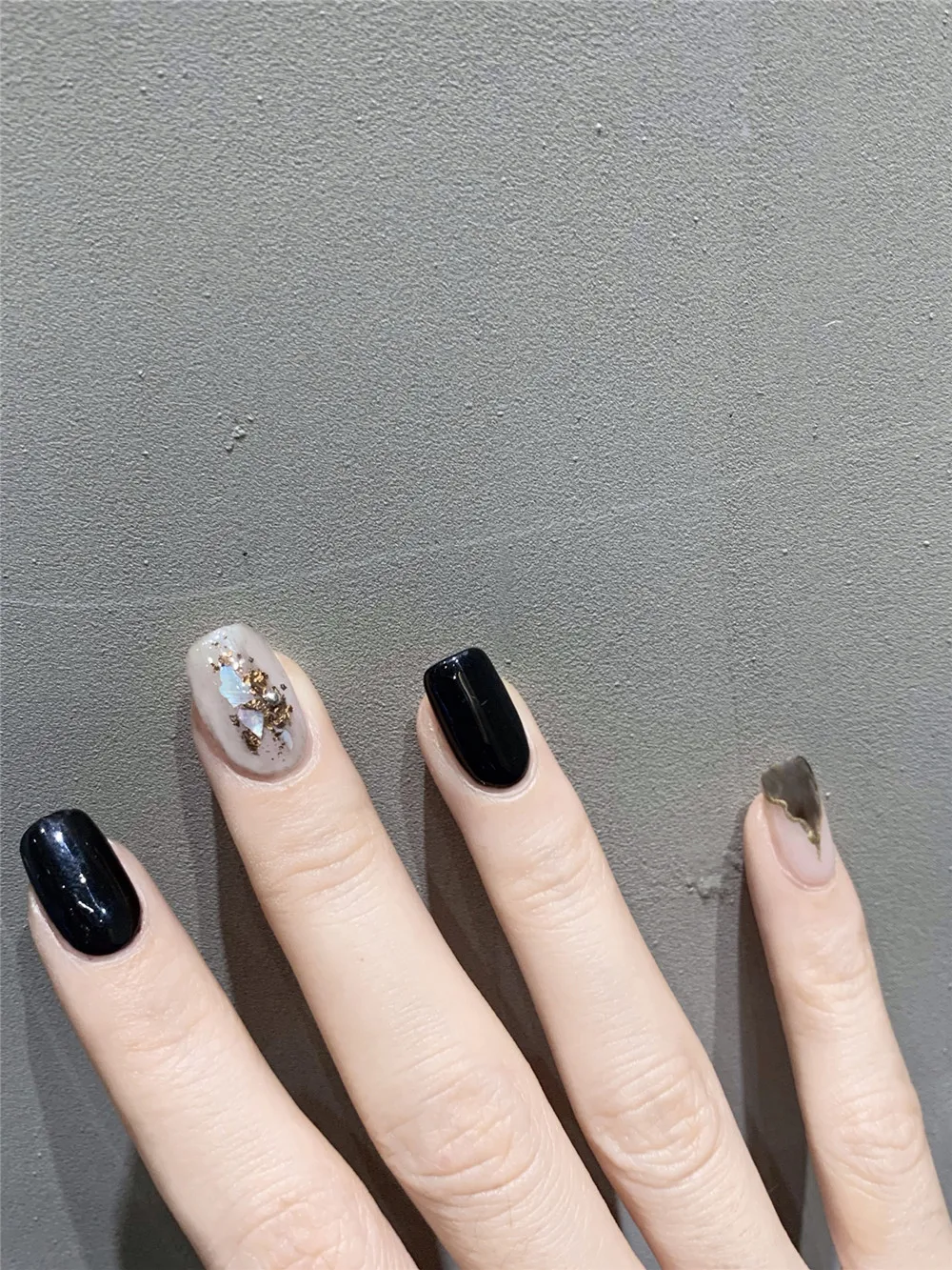 thumb