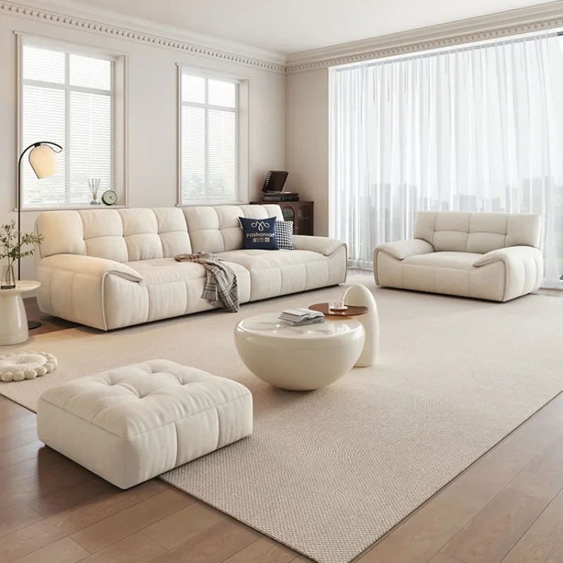 B&B社コーナーソファ