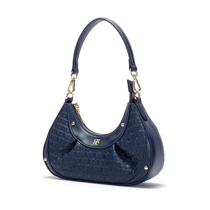 CH السيدات حقيبة كروسبودي حقيبة كتف عالية الجودة ا...