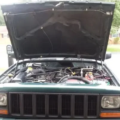淮 ĵ Ʈ  Ʈ Ʈ   Ʈ,   üŰ XJ 1984-2001 20kg, 帱 ʿ