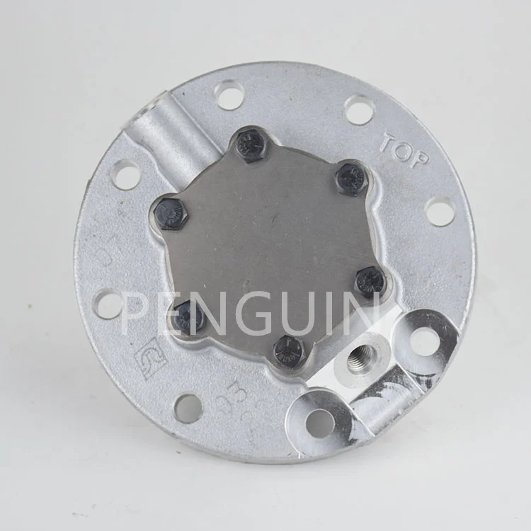 

05GA404104 Carrier Carlyle Refrigeration Oil Pump Parts